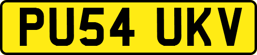 PU54UKV