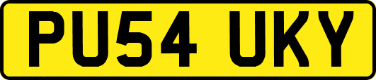 PU54UKY