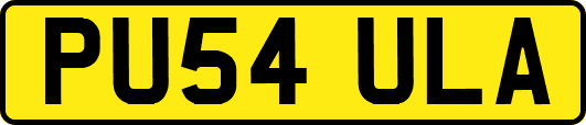 PU54ULA