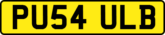 PU54ULB