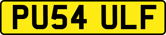 PU54ULF