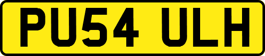 PU54ULH