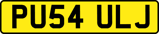 PU54ULJ