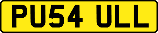 PU54ULL