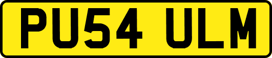PU54ULM