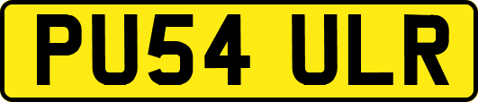 PU54ULR
