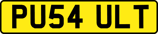PU54ULT