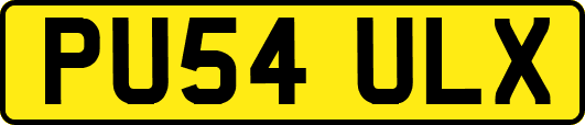 PU54ULX