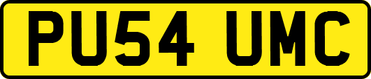 PU54UMC