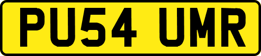 PU54UMR