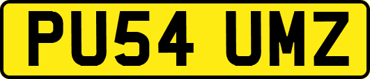 PU54UMZ