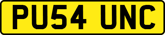 PU54UNC