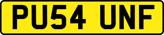 PU54UNF