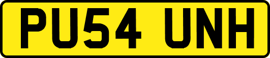 PU54UNH