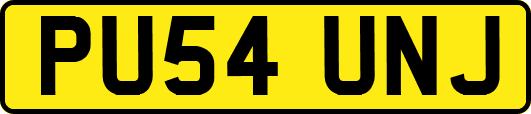 PU54UNJ