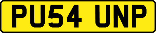 PU54UNP