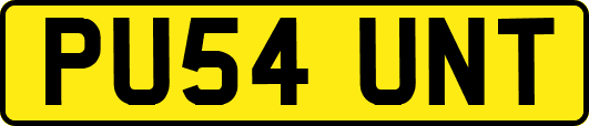 PU54UNT