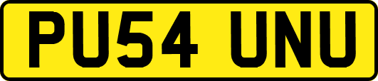 PU54UNU