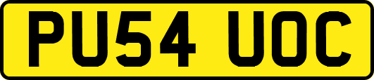 PU54UOC