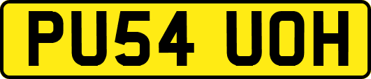 PU54UOH