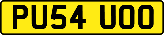 PU54UOO