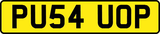 PU54UOP