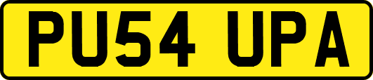 PU54UPA