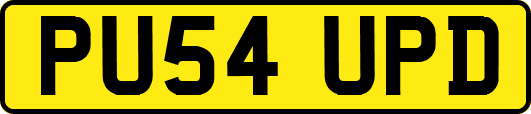PU54UPD