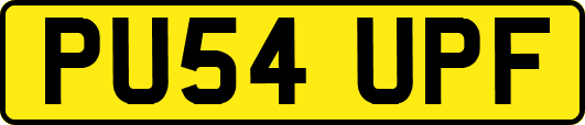PU54UPF