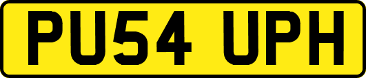 PU54UPH