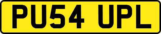 PU54UPL
