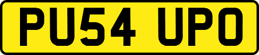 PU54UPO