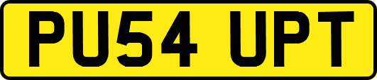 PU54UPT