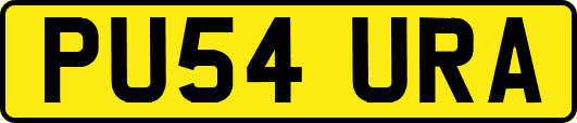 PU54URA