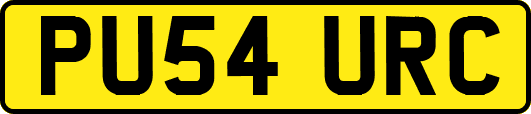 PU54URC