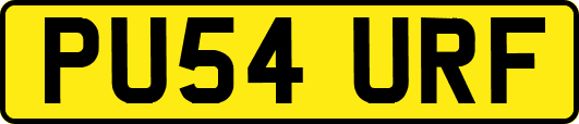 PU54URF