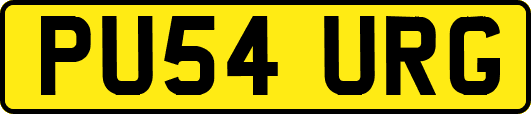 PU54URG
