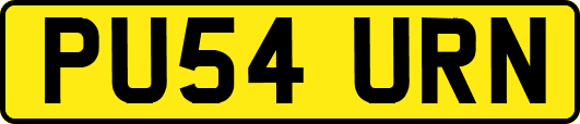 PU54URN