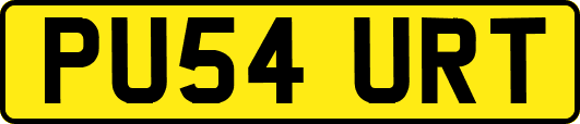 PU54URT
