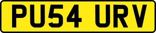 PU54URV