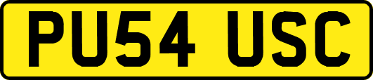 PU54USC