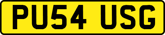 PU54USG