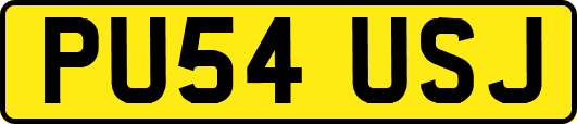 PU54USJ