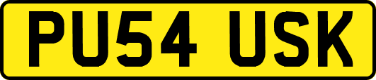 PU54USK