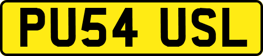 PU54USL