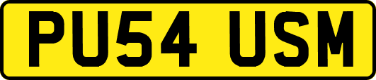 PU54USM