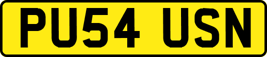 PU54USN