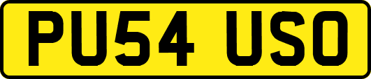 PU54USO