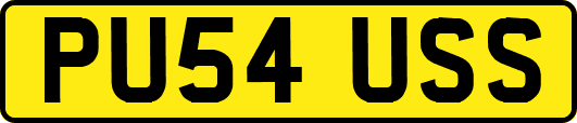 PU54USS