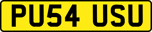 PU54USU